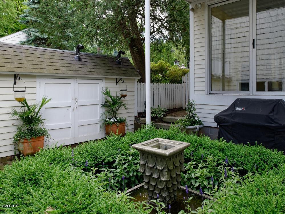 661 Steamboat Road, Unit B Greenwich, CT 06830 - Photo 59 of 61 661 Steamboat Rd 10 - WEB