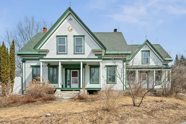 $449,000 | 546 Anderson Road, Barre Town, VT 05641