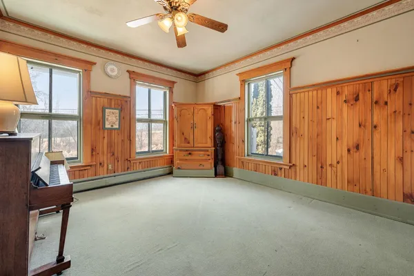 $449,000 | 546 Anderson Road, Barre Town, VT 05641