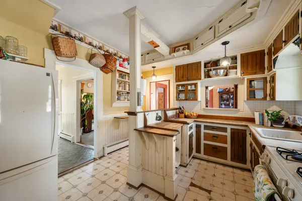 $449,000 | 546 Anderson Road, Barre Town, VT 05641