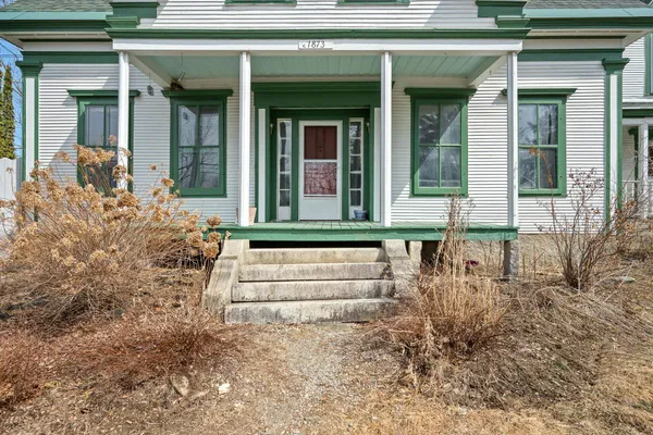 $449,000 | 546 Anderson Road, Barre Town, VT 05641