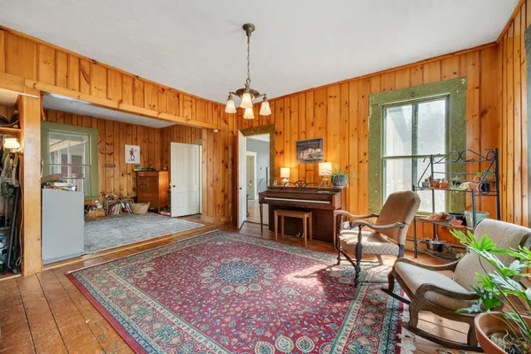$449,000 | 546 Anderson Road, Barre Town, VT 05641