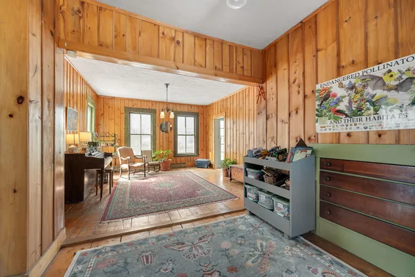 $449,000 | 546 Anderson Road, Barre Town, VT 05641