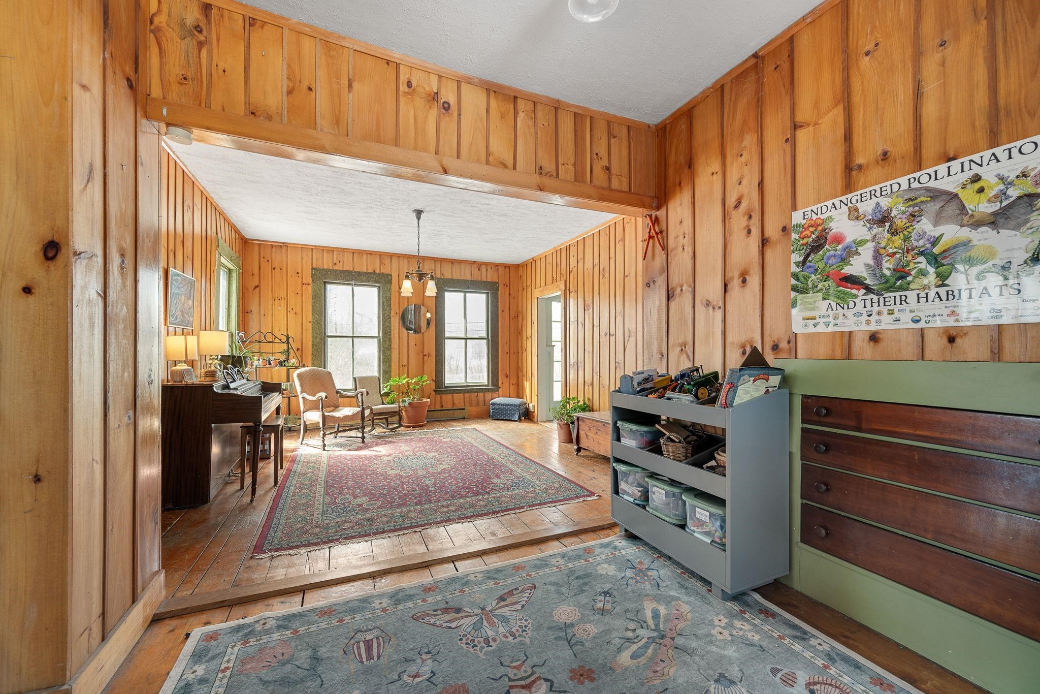 546 Anderson Road Barre Town, VT 05641 - Photo 23 of 60