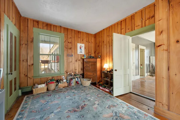 $449,000 | 546 Anderson Road, Barre Town, VT 05641