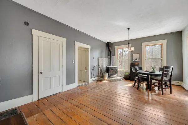 $449,000 | 546 Anderson Road, Barre Town, VT 05641