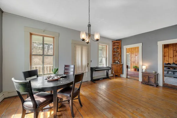 $449,000 | 546 Anderson Road, Barre Town, VT 05641
