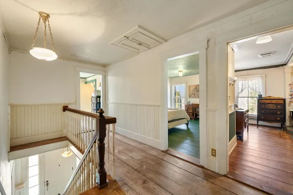 $449,000 | 546 Anderson Road, Barre Town, VT 05641