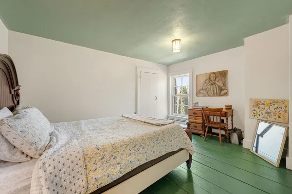 $449,000 | 546 Anderson Road, Barre Town, VT 05641