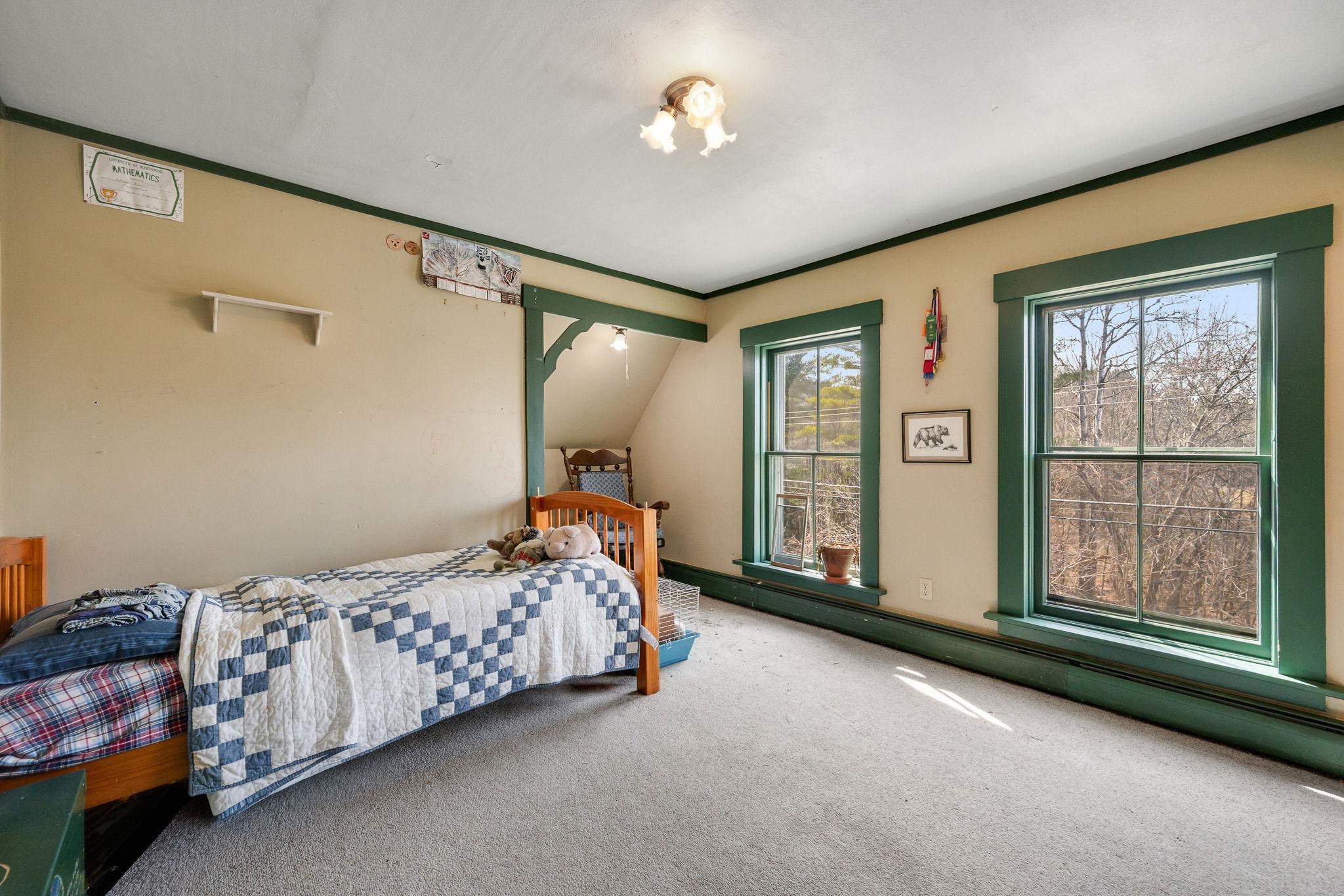 546 Anderson Road Barre Town, VT 05641 - Photo 38 of 60