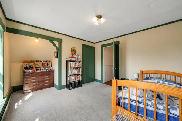 $449,000 | 546 Anderson Road, Barre Town, VT 05641