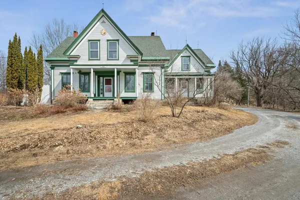 $449,000 | 546 Anderson Road, Barre Town, VT 05641
