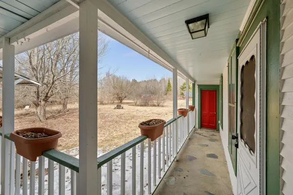 $449,000 | 546 Anderson Road, Barre Town, VT 05641