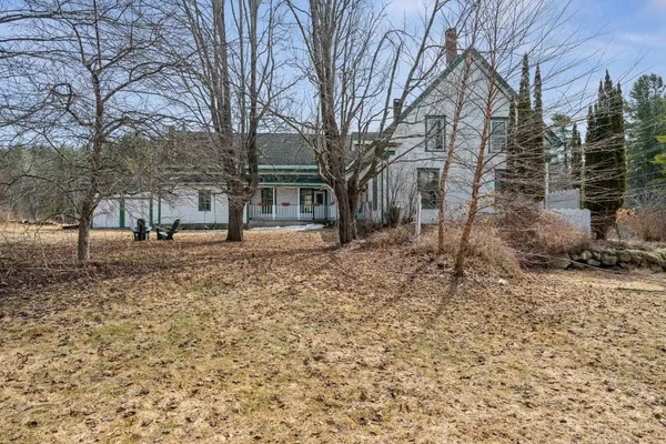 $449,000 | 546 Anderson Road, Barre Town, VT 05641