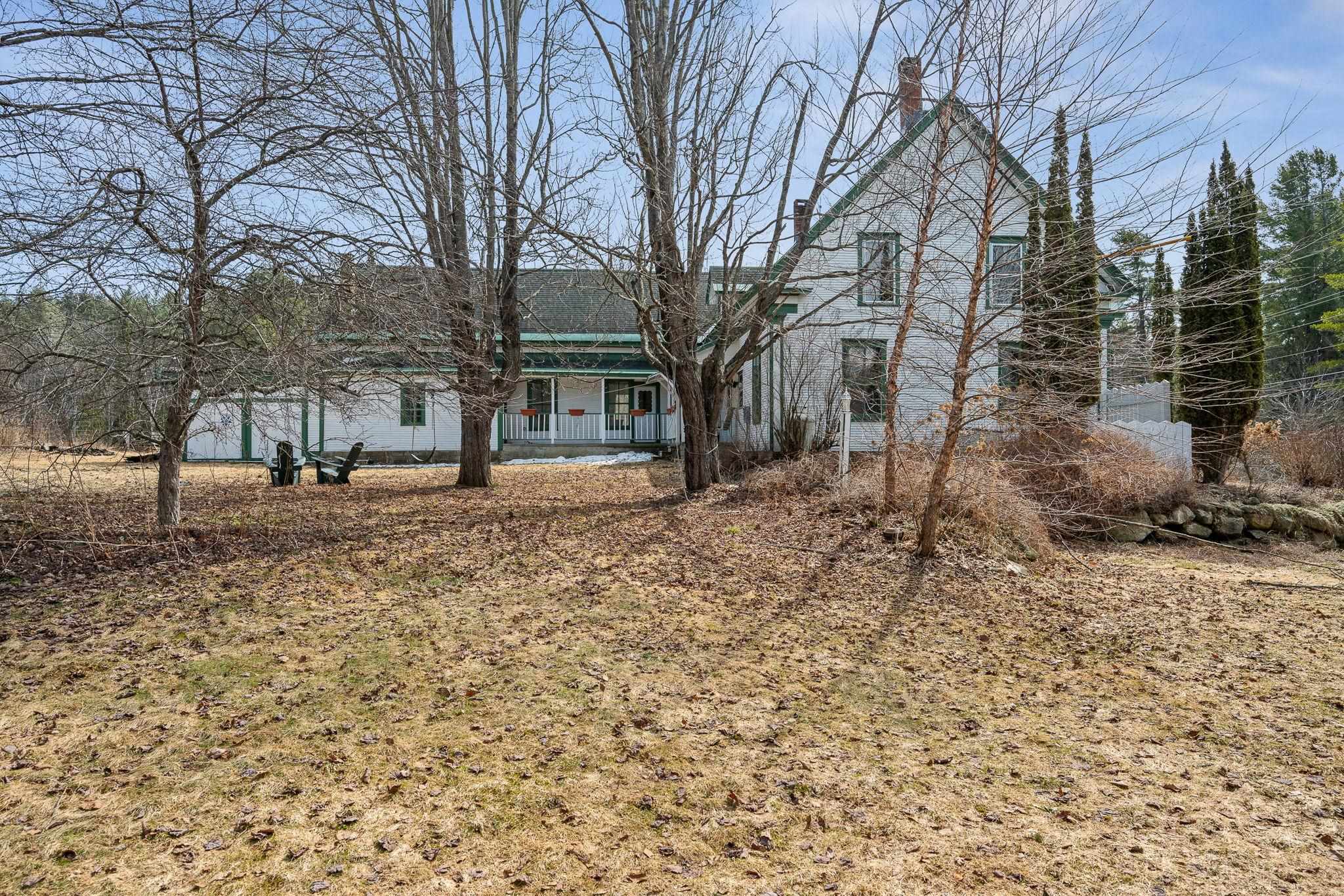 546 Anderson Road Barre Town, VT 05641 - Photo 47 of 60