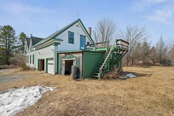 $449,000 | 546 Anderson Road, Barre Town, VT 05641