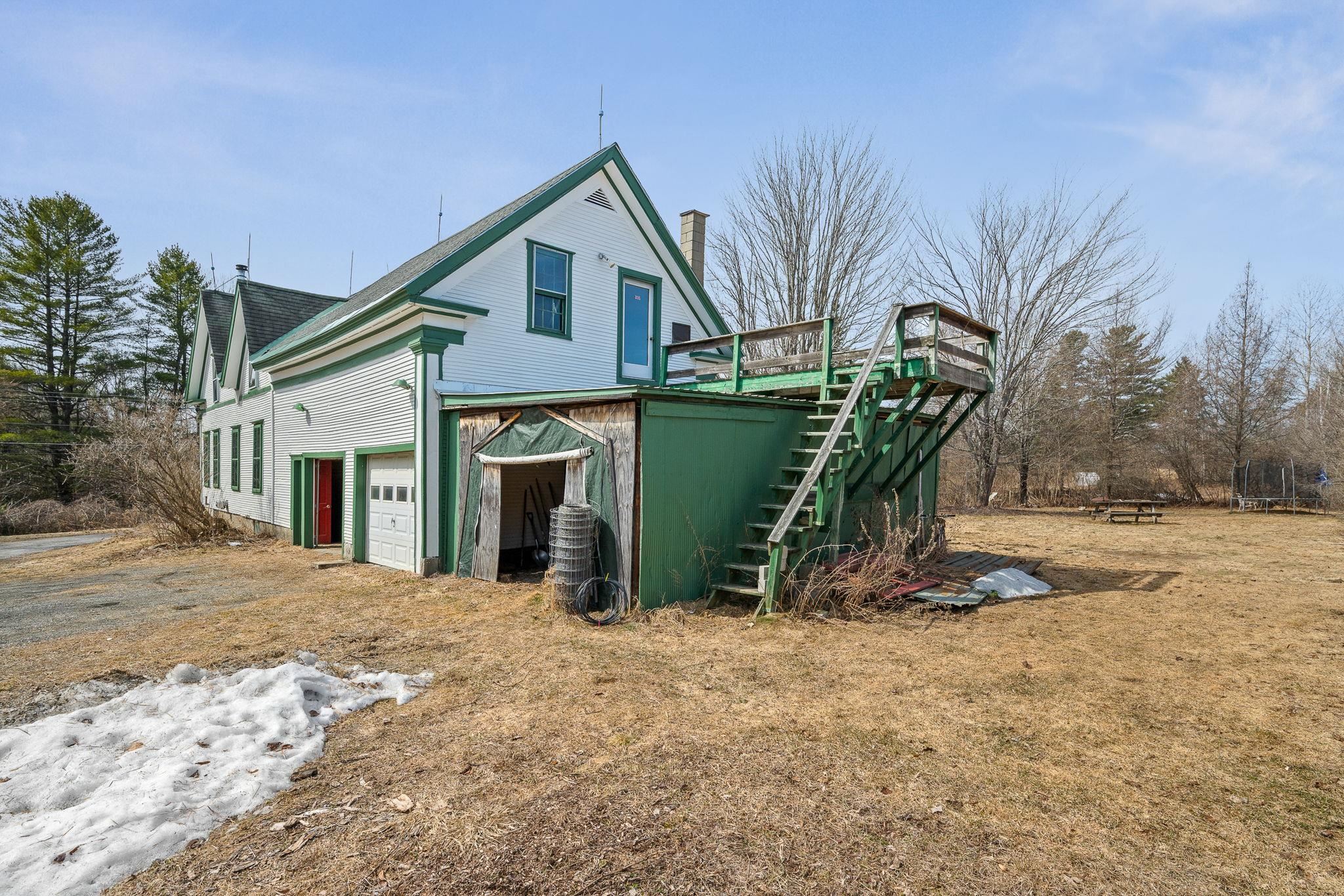 546 Anderson Road Barre Town, VT 05641 - Photo 49 of 60