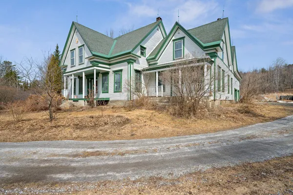 $449,000 | 546 Anderson Road, Barre Town, VT 05641