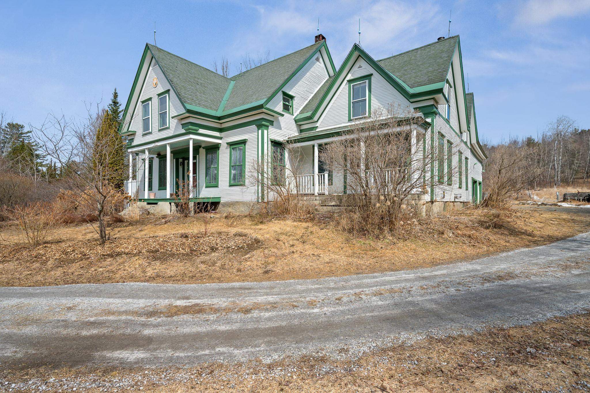 546 Anderson Road Barre Town, VT 05641 - Photo 5 of 60