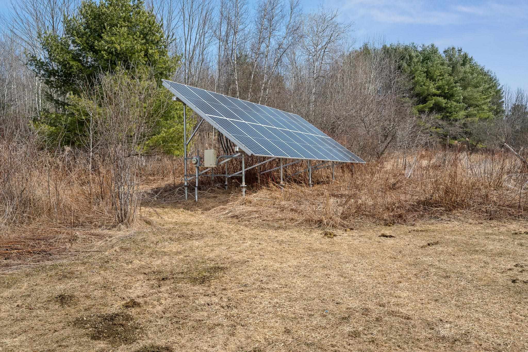 546 Anderson Road Barre Town, VT 05641 - Photo 51 of 60