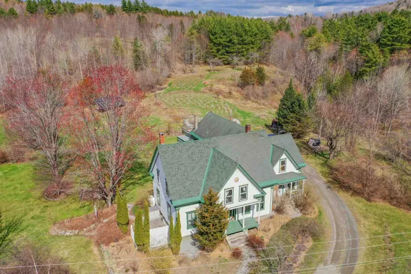 $449,000 | 546 Anderson Road, Barre Town, VT 05641