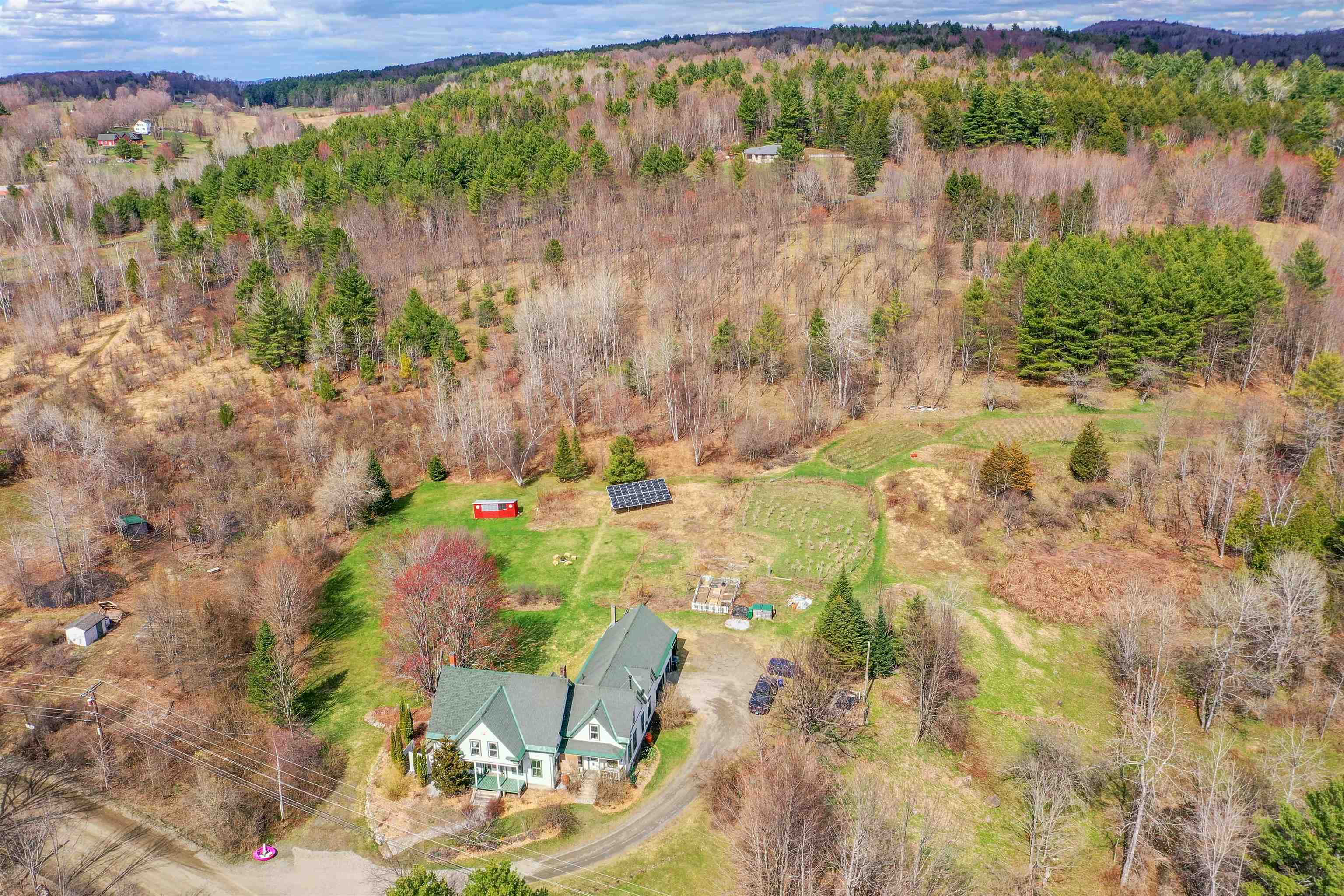 546 Anderson Road Barre Town, VT 05641 - Photo 55 of 60
