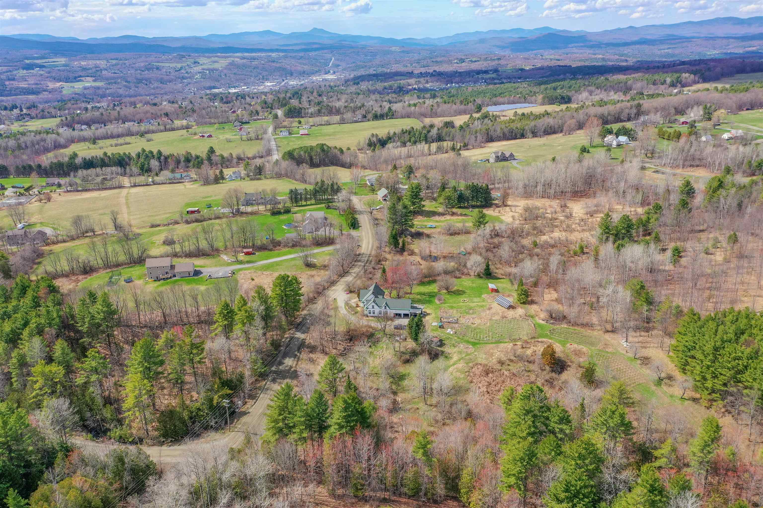 546 Anderson Road Barre Town, VT 05641 - Photo 56 of 60