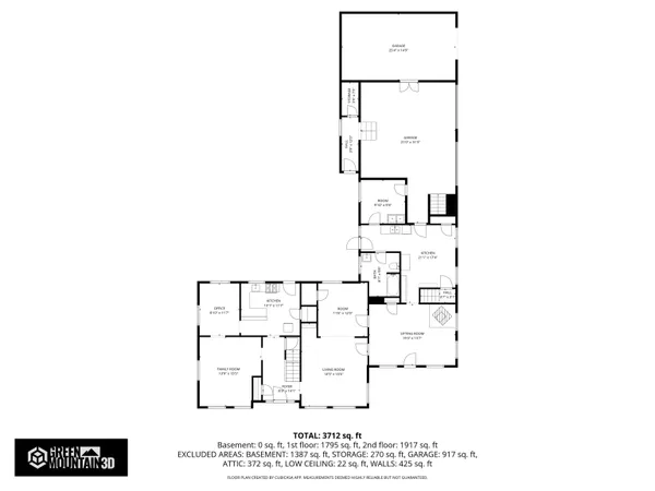 $449,000 | 546 Anderson Road, Barre Town, VT 05641