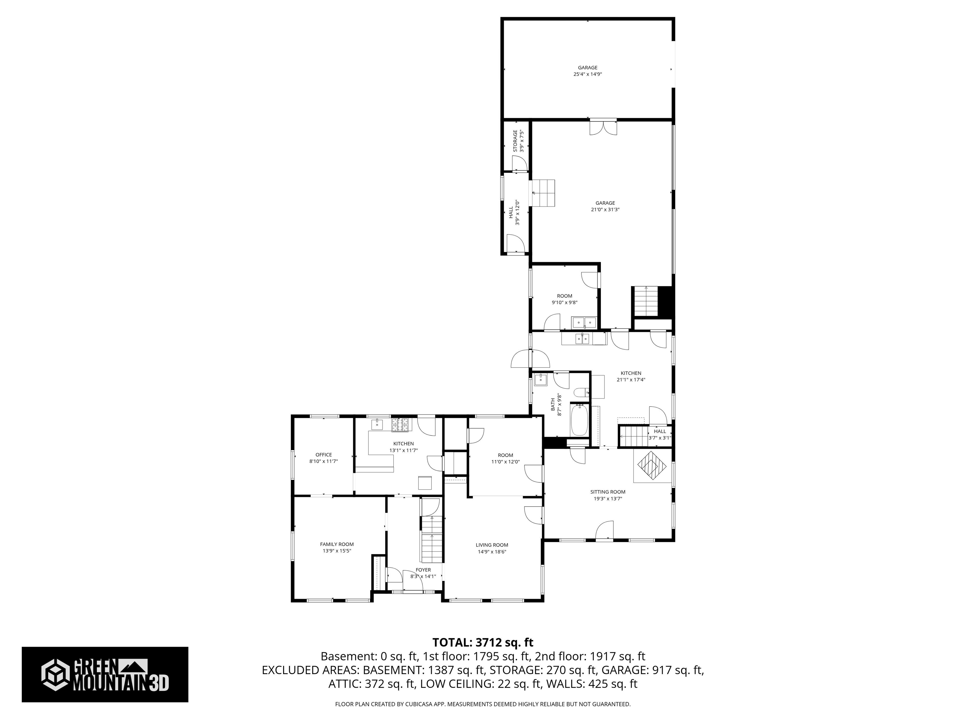 546 Anderson Road Barre Town, VT 05641 - Photo 57 of 60