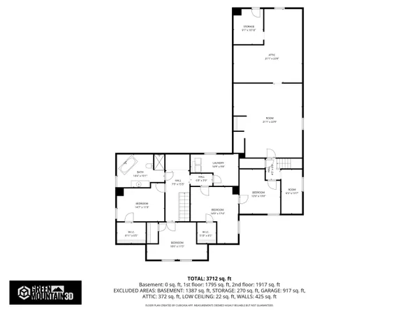 $449,000 | 546 Anderson Road, Barre Town, VT 05641