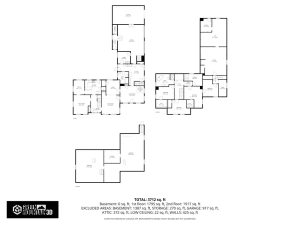 $449,000 | 546 Anderson Road, Barre Town, VT 05641