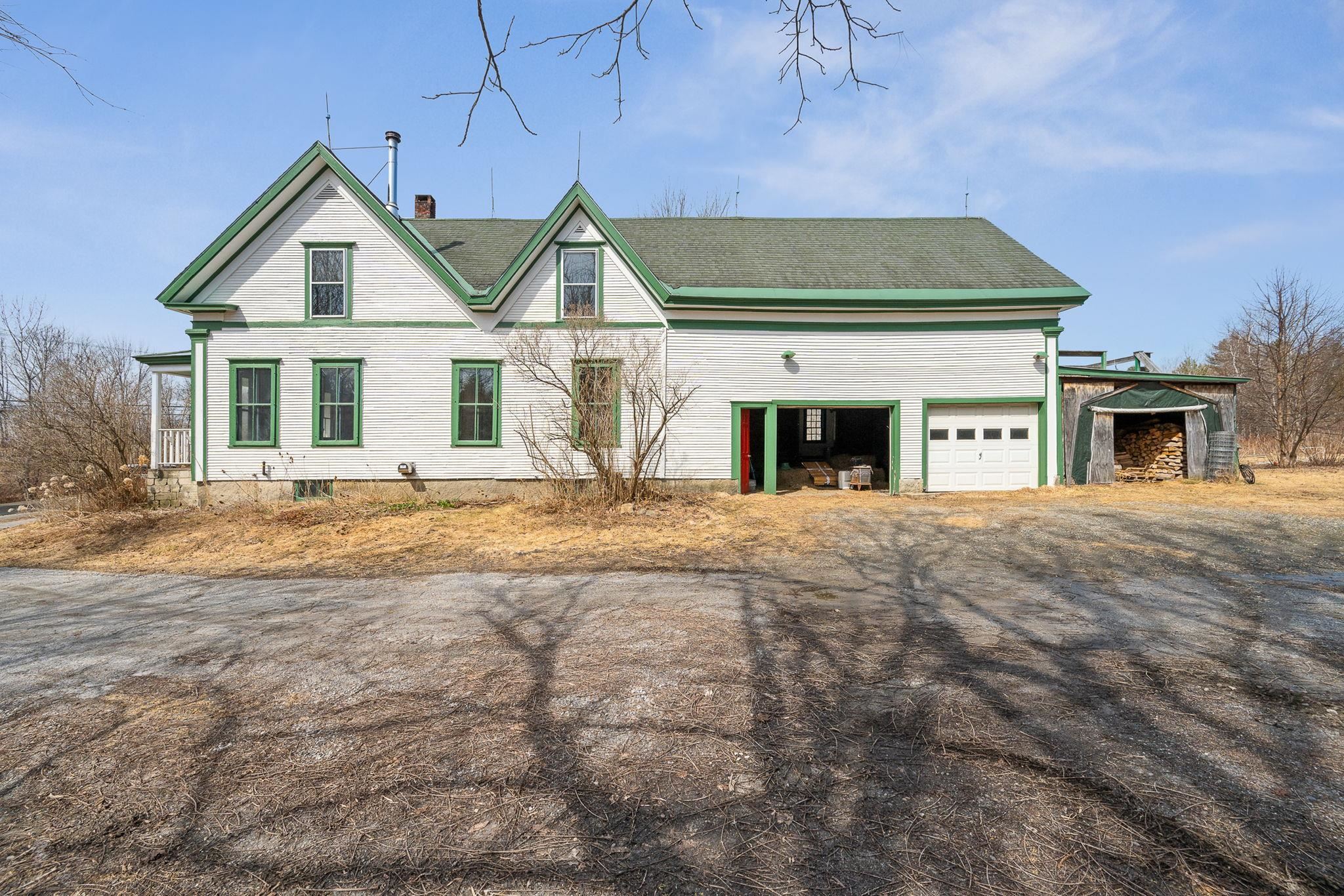 546 Anderson Road Barre Town, VT 05641 - Photo 6 of 60