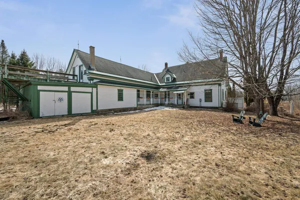 $449,000 | 546 Anderson Road, Barre Town, VT 05641