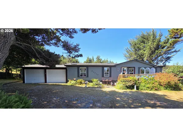 $385,000 | 95010 Greggs Creek Road, Gold Beach, OR 97444