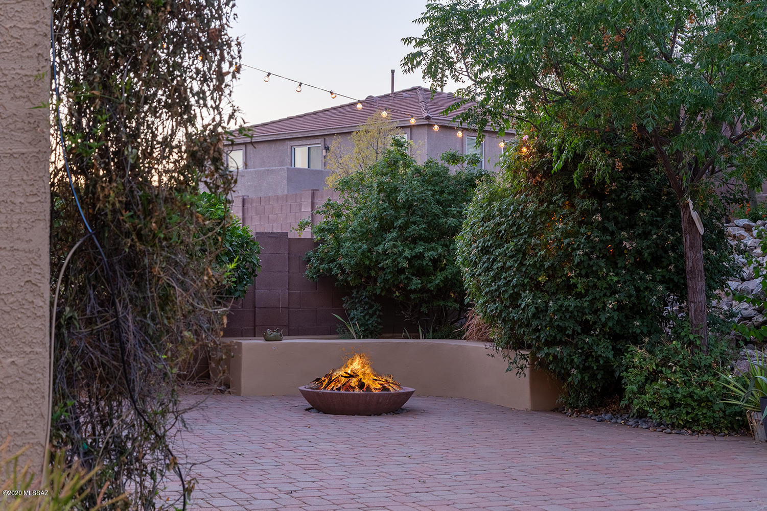 3535 East Fox Trotter Road Tucson, AZ 85739 - Photo 42 of 44