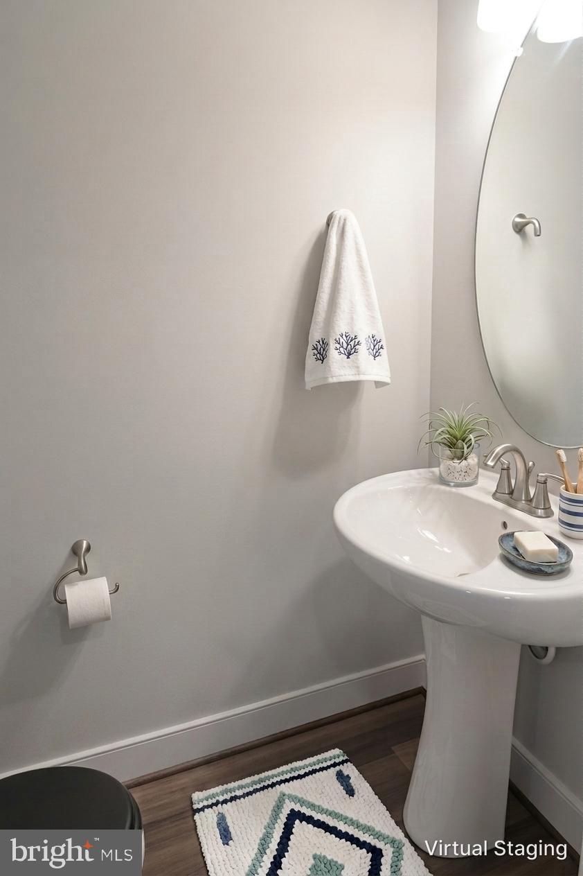 12854 Cloverleaf Center Drive, Unit 165E Germantown, MD 20874 - Photo 18 of 51