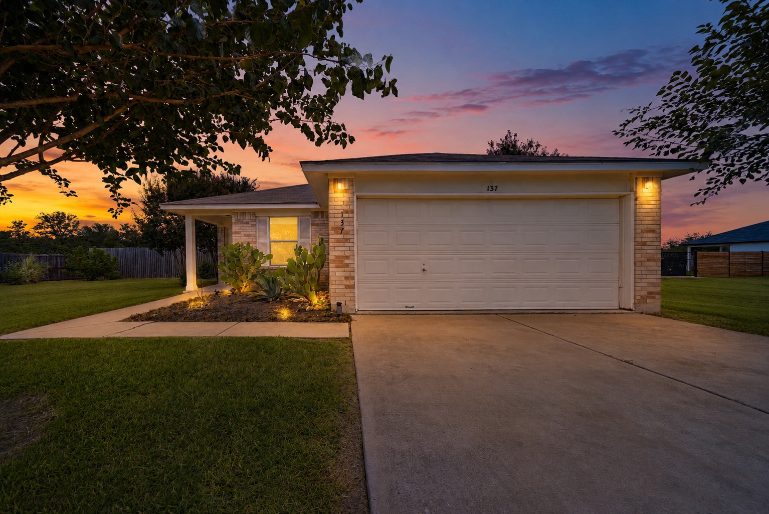 137 Hay Meadow Road Cedar Creek, TX 78612 - Photo 1 of 30