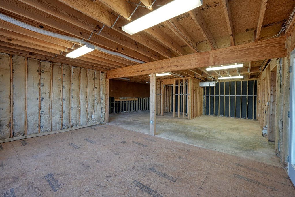 1436 Harris Ridge Road Young Harris, GA 30582 - Photo 58 of 86