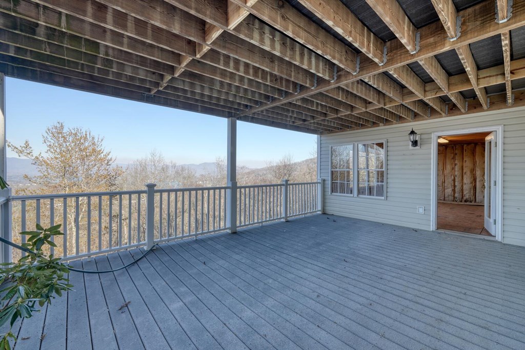 1436 Harris Ridge Road Young Harris, GA 30582 - Photo 60 of 86