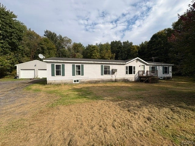 9600 Powers Road Weedsport, NY 13166 - Photo 1 of 3 Gallery Image 1