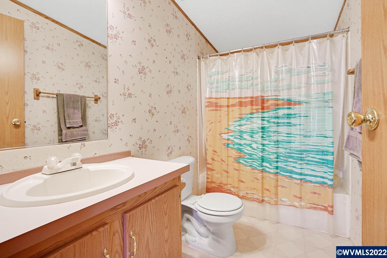 340 Northeast Crest Street, Unit 1 Sublimity, OR 97385 - Photo 26 of 30