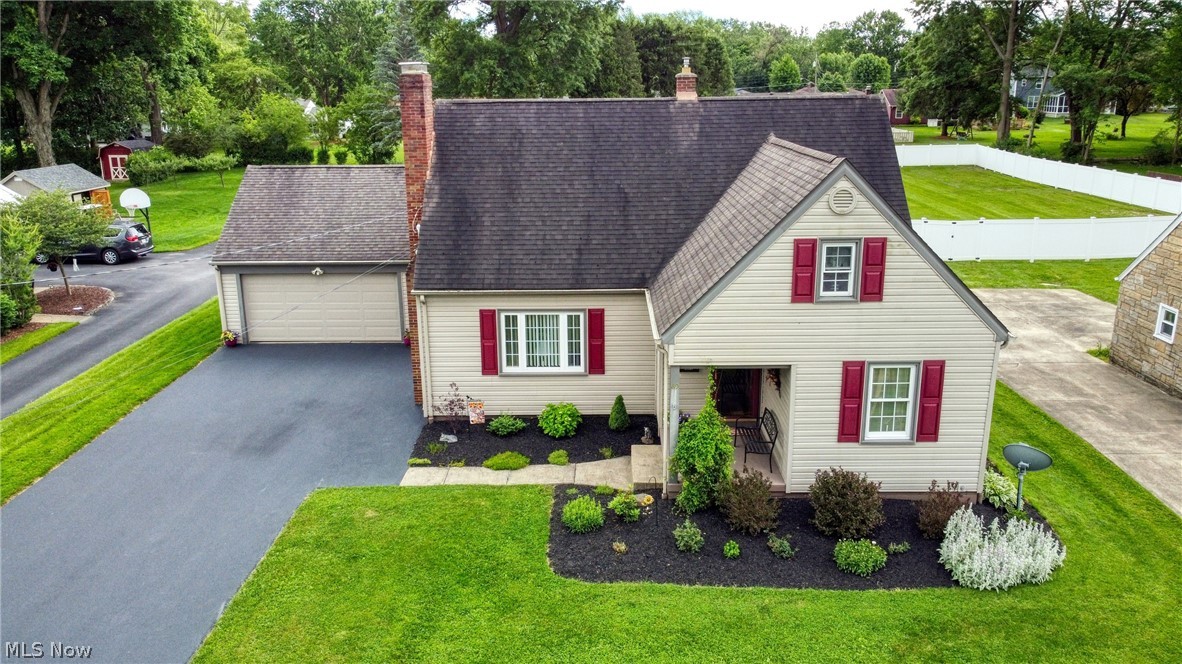 69 Callahan Road Canfield, OH 44406 - Photo 2 of 29 Gallery Image 2