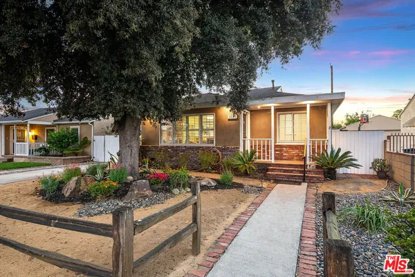 $998,000 | 2221 North Valley Street, Burbank, CA 91505