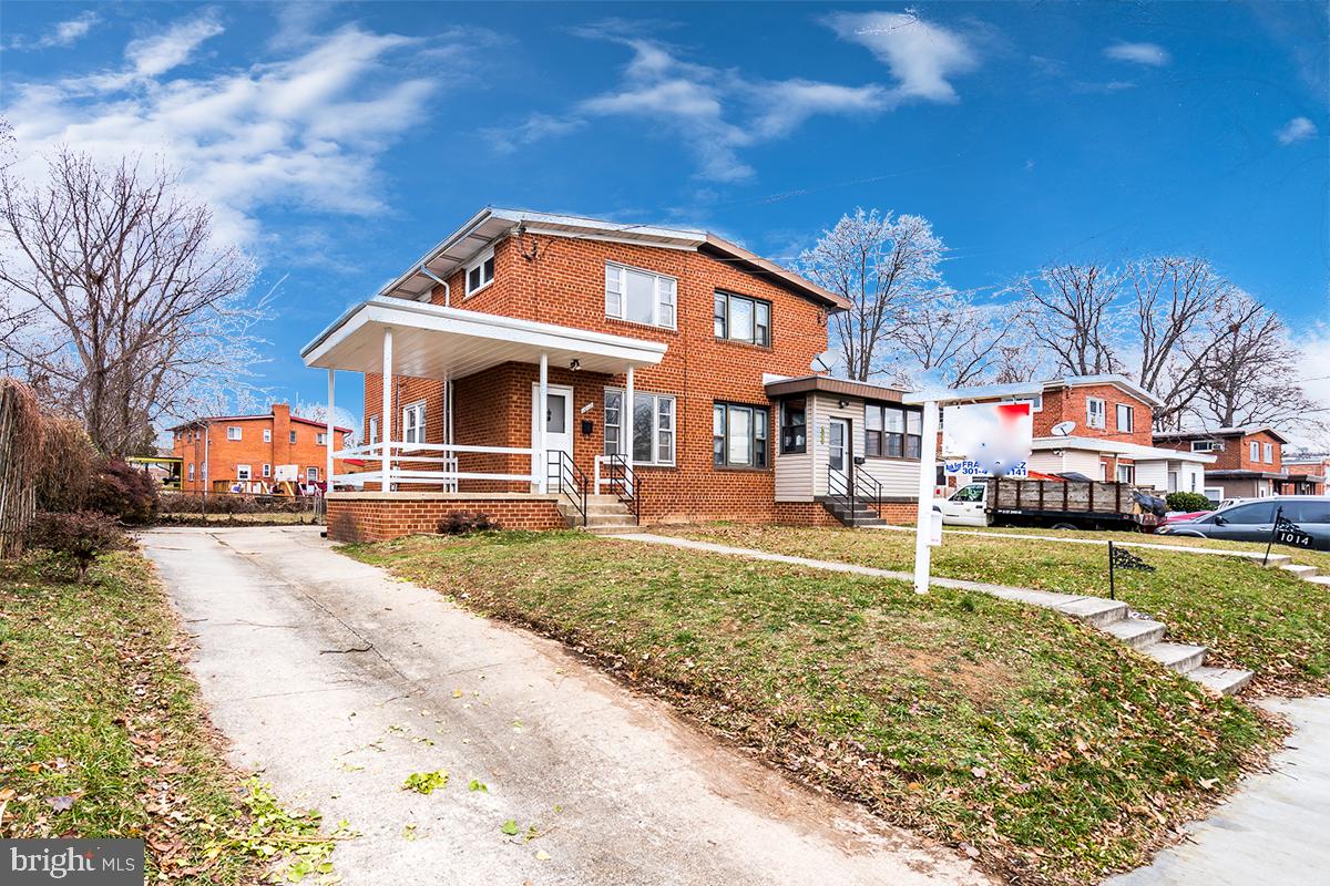 1012 Ruatan Street Silver Spring, MD 20903 - Photo 1 of 15 Gallery Image 1