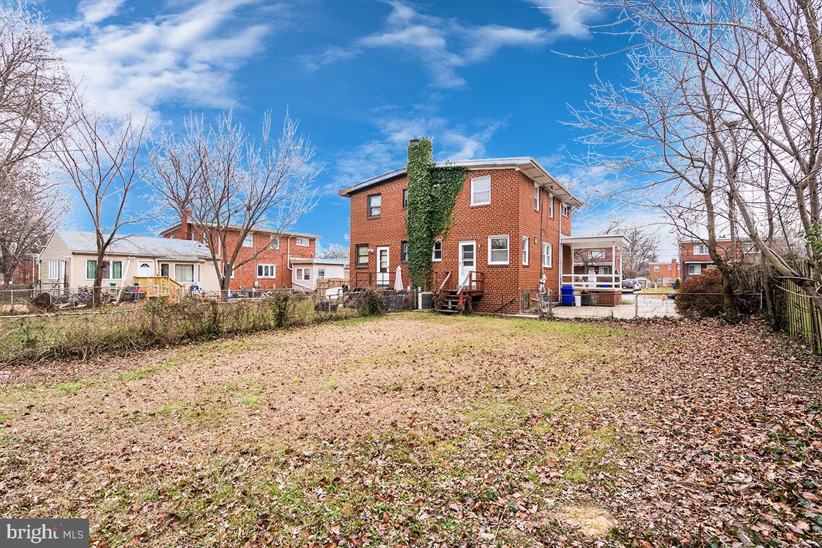 1012 Ruatan Street Silver Spring, MD 20903 - Photo 15 of 15 Gallery Image 15