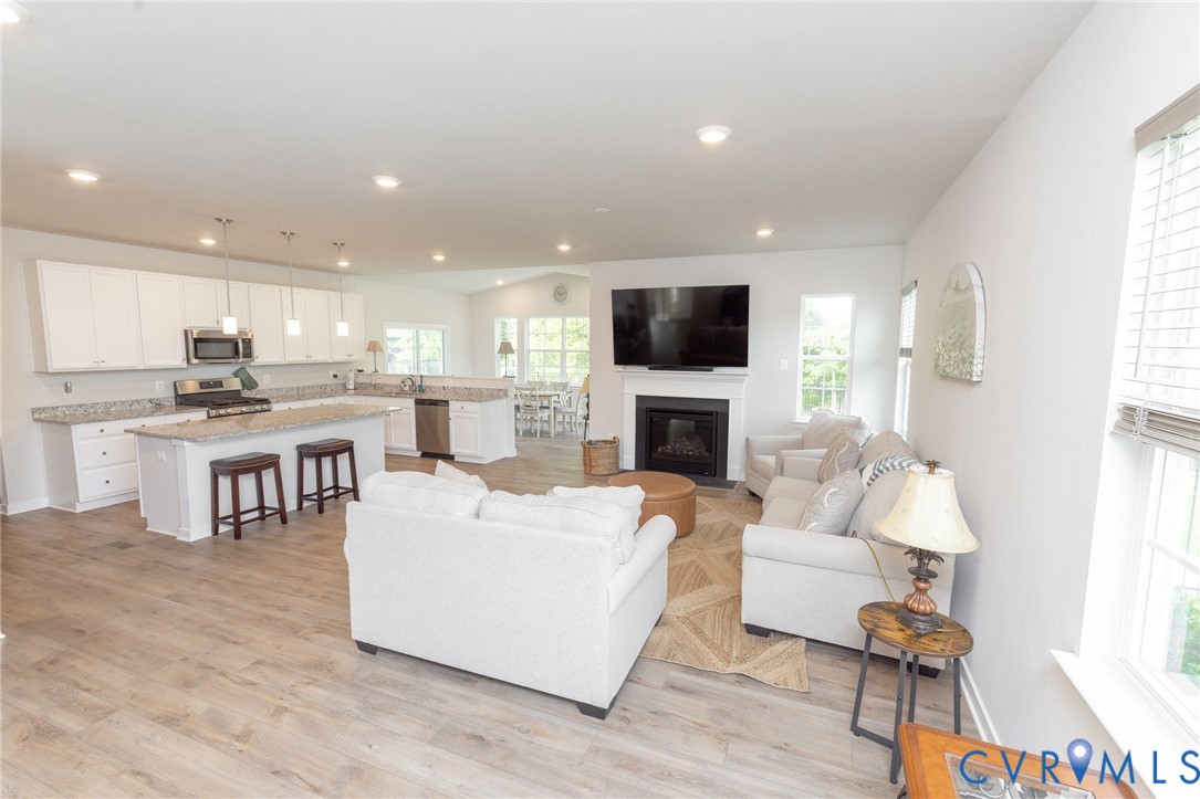 9119 Moldova Road Chesterfield, VA 23832 - Photo 8 of 46