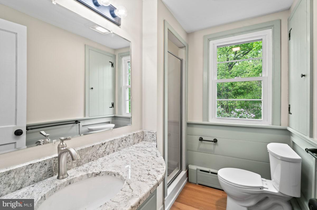 170 Iron Hill Road Doylestown, PA 18901 - Photo 13 of 20 2nd Floor Full Bath