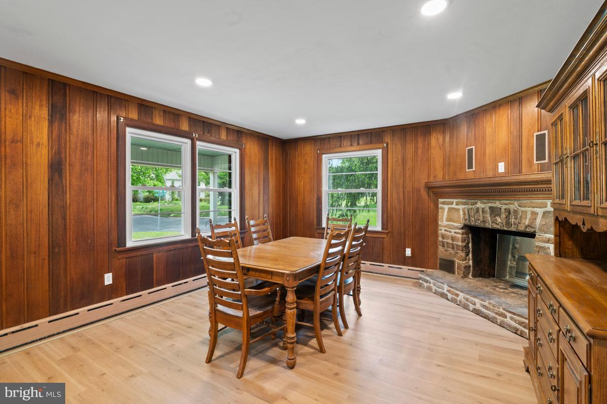 170 Iron Hill Road Doylestown, PA 18901 - Photo 6 of 20 Dining Room