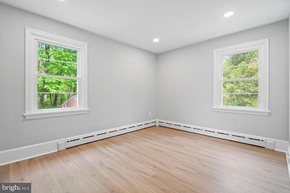 170 Iron Hill Road Doylestown, PA 18901 - Photo 9 of 20 First Floor Bedroom