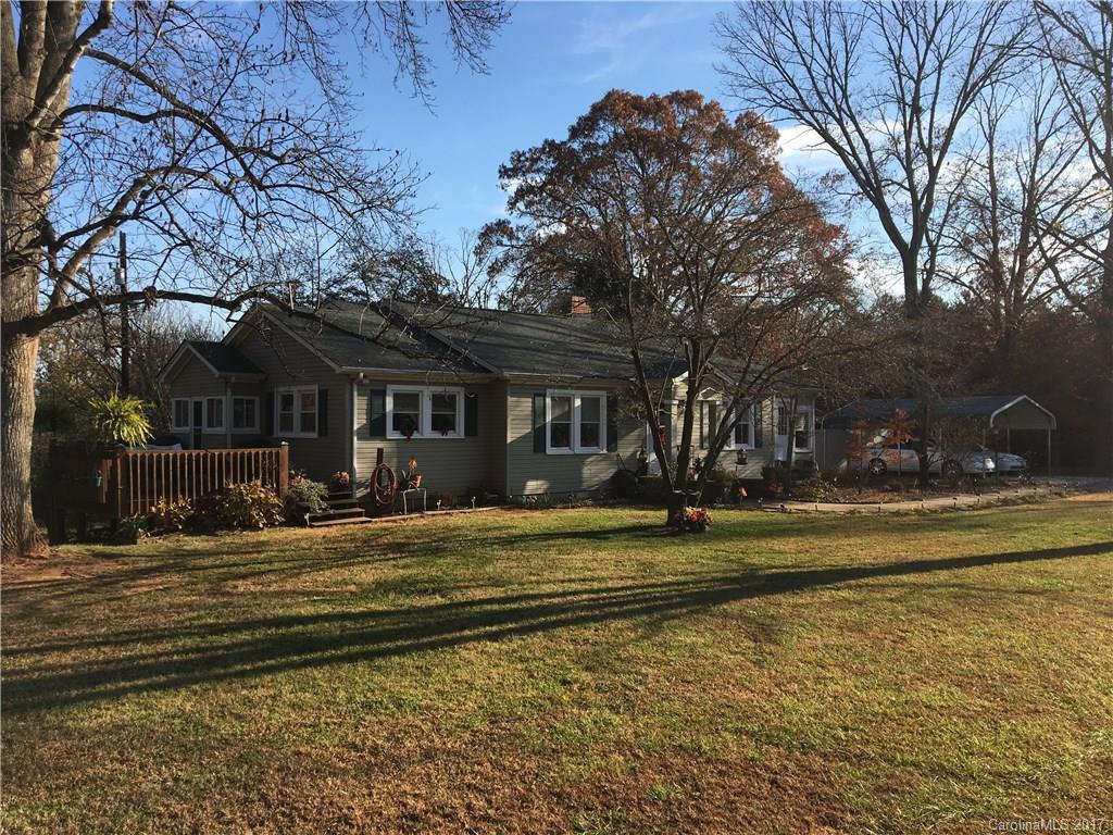 1481 Piney Ridge Road Forest City, NC 28043 - Photo 23 of 24 Gallery Image 23